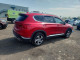 Hyundai SANTA FE 2021 — Copart