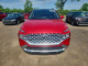 Hyundai SANTA FE 2021 — Copart