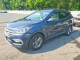 Hyundai SANTA FE 2017 — Copart