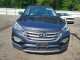 Hyundai SANTA FE 2017 — Copart