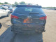 Hyundai SANTA FE 2017 — Copart