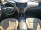 Hyundai SANTA FE 2017 — Copart