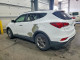Hyundai SANTA FE 2017 — Copart
