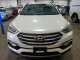 Hyundai SANTA FE 2017 — Copart