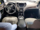 Hyundai SANTA FE 2017 — Copart