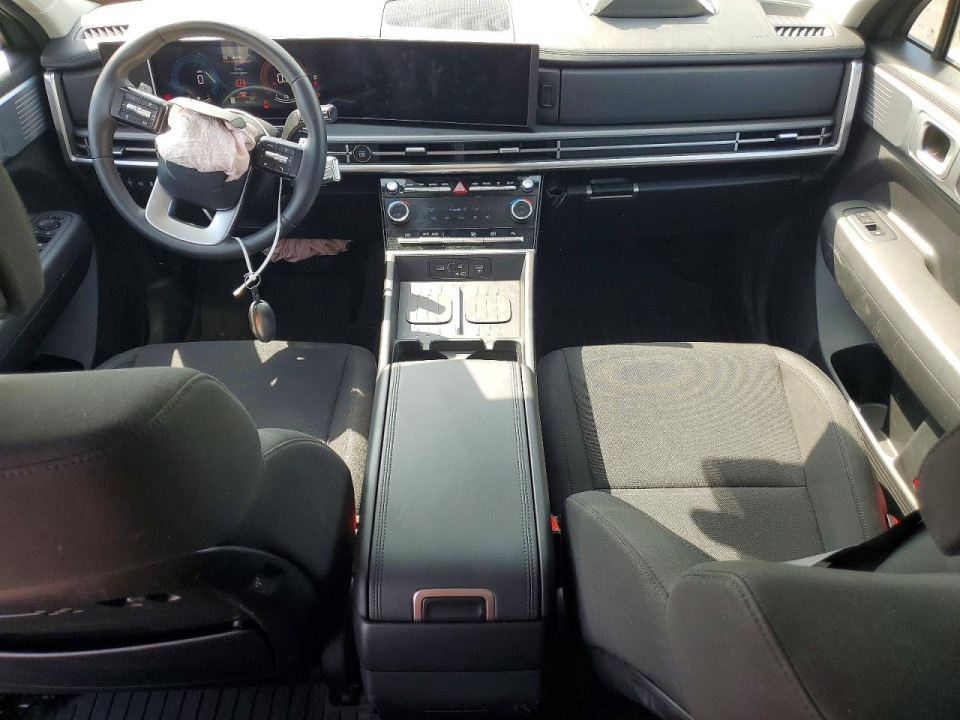 Hyundai SANTA FE 2026 — Copart