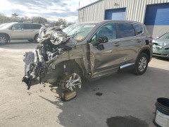 Hyundai SANTA FE 2019 — Copart