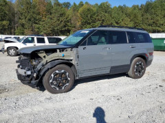Hyundai SANTA FE 2024 — Copart