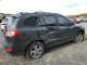 Hyundai SANTA FE 2010 — Copart