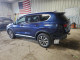Hyundai SANTA FE 2020 — Copart