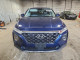 Hyundai SANTA FE 2020 — Copart