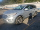 Hyundai SANTA FE 2014 — Copart