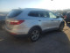 Hyundai SANTA FE 2014 — Copart