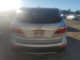 Hyundai SANTA FE 2014 — Copart