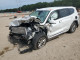 Hyundai SANTA FE 2020 — Copart