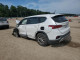 Hyundai SANTA FE 2020 — Copart