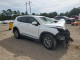 Hyundai SANTA FE 2020 — Copart