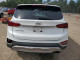 Hyundai SANTA FE 2020 — Copart