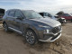 Hyundai SANTA FE 2022 — Copart