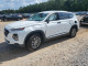 Hyundai SANTA FE 2020 — Copart