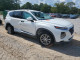 Hyundai SANTA FE 2020 — Copart