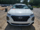 Hyundai SANTA FE 2020 — Copart