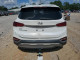 Hyundai SANTA FE 2020 — Copart