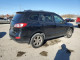 Hyundai SANTA FE 2011 — Copart