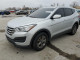 Hyundai SANTA FE 2015 — Copart