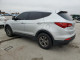 Hyundai SANTA FE 2015 — Copart