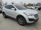 Hyundai SANTA FE 2015 — Copart