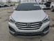 Hyundai SANTA FE 2015 — Copart