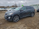 Hyundai SANTA FE 2016 — Copart