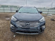 Hyundai SANTA FE 2016 — Copart