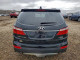 Hyundai SANTA FE 2016 — Copart
