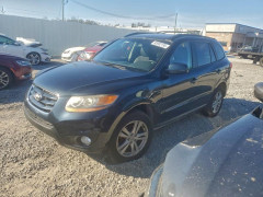Hyundai SANTA FE 2010 — Copart