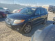 Hyundai SANTA FE 2010 — Copart