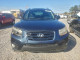 Hyundai SANTA FE 2010 — Copart