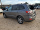 Hyundai SANTA FE 2010 — Copart