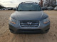 Hyundai SANTA FE 2010 — Copart