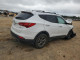 Hyundai SANTA FE 2015 — Copart