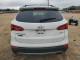 Hyundai SANTA FE 2015 — Copart