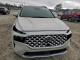 Hyundai SANTA FE 2022 — Copart