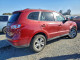 Hyundai SANTA FE 2012 — Copart