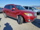 Hyundai SANTA FE 2012 — Copart