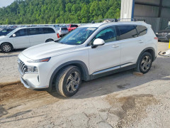Hyundai SANTA FE 2022 — Copart