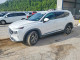 Hyundai SANTA FE 2022 — Copart