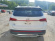 Hyundai SANTA FE 2022 — Copart