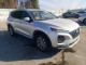 Hyundai SANTA FE 2019 — Copart
