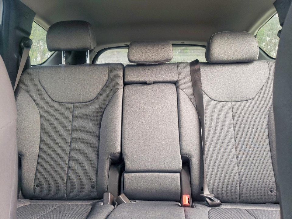 Hyundai SANTA FE 2019 — Copart